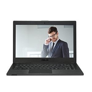 ASUS Notebook 14inch Windows Pro Intel I7 Dual Core 4GB+1TB-Black