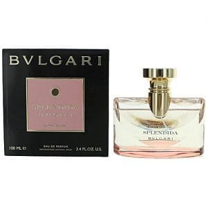 Bvlgari Splendida Rose Rose EDP 100ml For Women