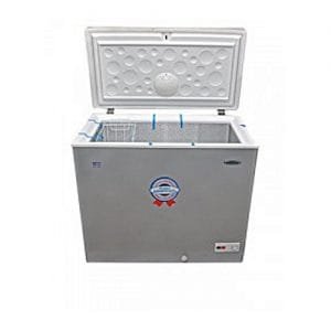 Haier Thermocool Chest Freezer -HTF-203HAS Energy Saving