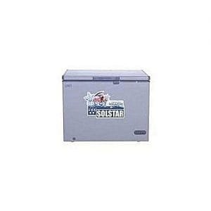 Solstar Chest Freezer- CF 210 SGFSLB