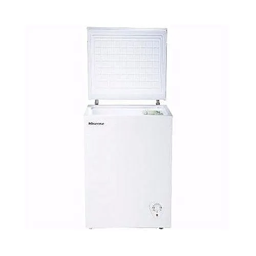 Hisense Chest Freezer - 100L