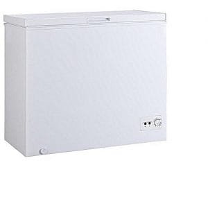 Midea 203L Superior Chest Freezer - HS-268C