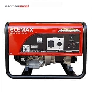 Elemax ELEMAX SH7600EXE