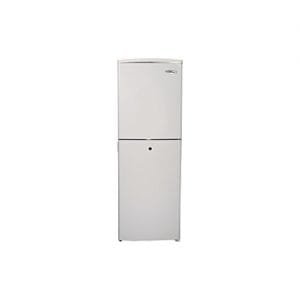 Haier Thermocool Double Door Refrigerator (180EX)