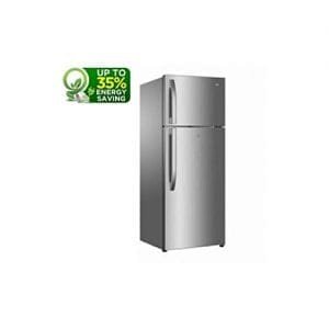 Haier Thermocool Double Door Refrigerator (250ALUX)