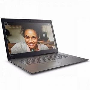 Lenovo Ideapad 320-8th Gen Intel Core I7-8550U 1TB 12GB Wins 10