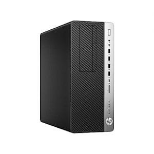 HP EliteDesk 800G3 Tower Desktop Intel Corei7 1TB/4GB FREEDOS