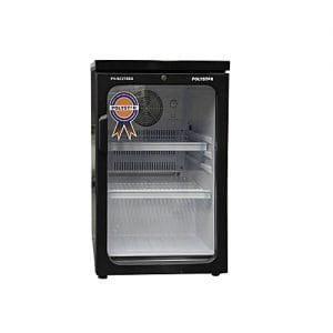Polystar Showcase Fridge - PV-SC276BG