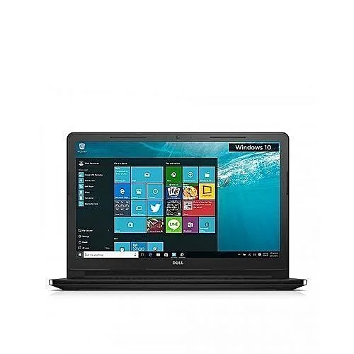 Dell Dell Inspiron 15 Intel Celeron 500GB HDD 4GB RAM Windows 10 +32GB FLASH