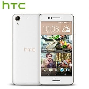 HTC Desire D728W 4G LTE Smartphone MT6753 Octa Core 5.5'' 2GB 16GB Mobile Phone-White