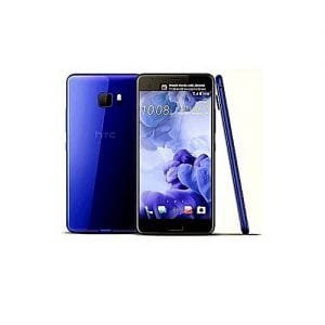 HTC U Ultra- Dual Sim- 128gb Rom- 4gb Ram- 4g Lte- Indigo Blue