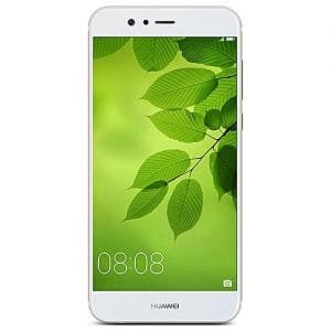 Huawei Nova 2 (PIC - TL00) 4G 5.0 Inch Android 7.0 4GB RAM 64GB ROM -GOLDEN