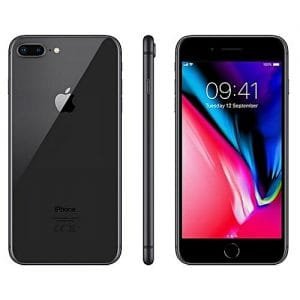 Apple IPhone 8 Plus 64GB - Black