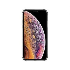 Apple IPhone XS Max (4GB RAM, 256GB ROM) IOS 12 (12MP + 12MP)+7MP - (e-SIM) - Gold
