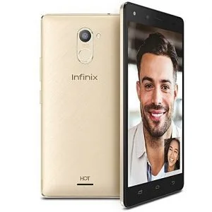 Infinix Hot 4 Pro 16GB ROM 2GB RAM 4G LTE