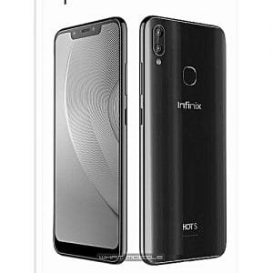 Infinix Hot S3X(X622) - 6.2" 32gb Rom + 3gb Ram -16mp Face Unlock & Fingerprint -4000mah 4G LTE