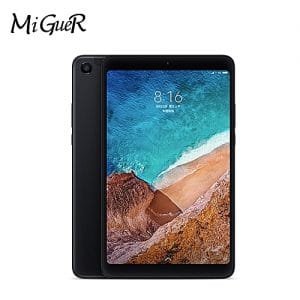 Mi Xiaomi Mi Pad 4 6000mAh Tablets 8" PC Snapdragon 660 Octa Core 13.0MP+5.0MP Cam 4G Tablet Android