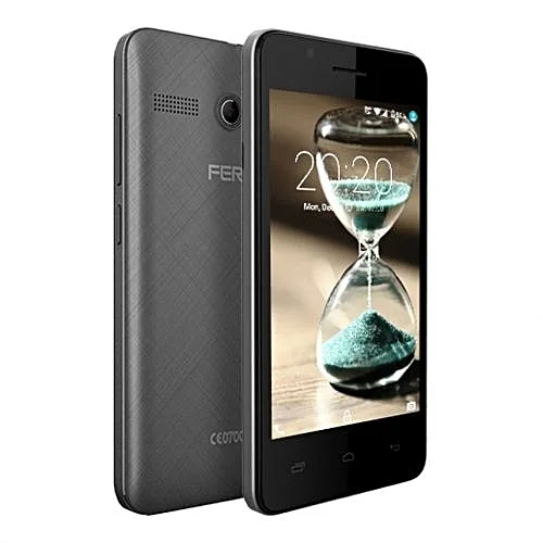 Fero A4001 PLUS 4" 512MB/8G 2500mAh Quad Core