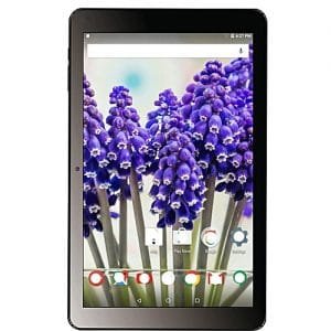 Generic HP 10.1 Android Tablet 1024X600 Display 4-Core 1+32GB Dual Camera Bluetooth"