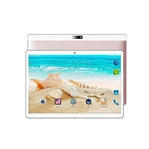 Generic HP Tablet 10.1 Inch 4GB RAM 64GB ROM For Android 7.0 Phablet Pc