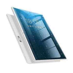 Generic HP Tablet 10.1 Inch 2GB RAM 64GB ROM For Android 7.0 Phablet Pc