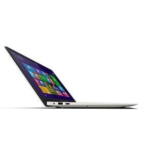 Generic HP Ultra-thin Laptop PC 14.1-inch Netbook 1366*768P Display Pixel 4GB+64GB
