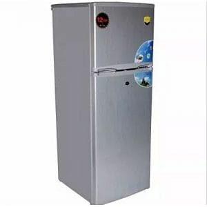 Nexus Refrigerator - Fridge + Freezer - NX185