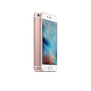 Apple IPhone 7-4.7 Inch 4G LET Smartphone 2GB+128GB 12MP Finger Sensor HD-Rose Gold