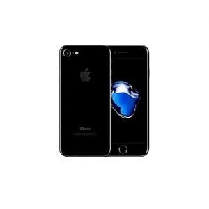 Apple IPhone 7-4.7 Inch Smartphone 2GB+32GB 12MP Finger Sensor 4G LTE (gift) HD-Jet Black