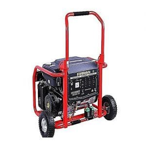 Firman 7.6kva Generator ECO10990ESR Key Starter Remote 100% Copper