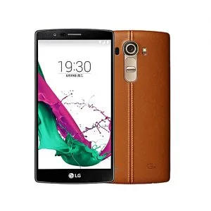 LG LG G4 Cellphone 5.5" 3GB RAM 32GB ROM 16.0MP 4G LTE Mobile Phone --Brown
