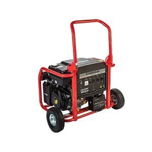 Firman 7.2KVA Generator ECO8990ES