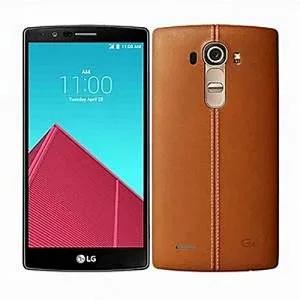 LG LG G4 H815 32GB Brown Leather (Refurbished)