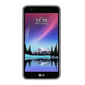 LG K4 (2017) X230K Dual Sim 4G (1GB Ram,8GB) - Are Brown Brown