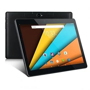 Excelvan M10K6 - 10.1 3G Android 6.0 2GB+16GB Dual SIM Card Tablet PC-Black