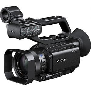Sony Sony PXW-X70 Professional XDCAM Compact Camcorder