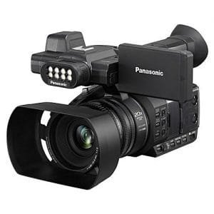 Panasonic HC-PV100 Camcorder