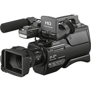 Sony Sony HXR-MC2500 Shoulder Mount Professional Video Camera