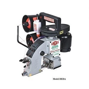 LPI LPI Double Needle Bag Closing Machine