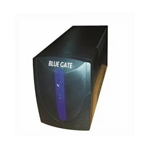 BLUE GATE Bluegate Uninterruptible Power Supply - UPS - 1.530KVA (Extremely Rugged)
