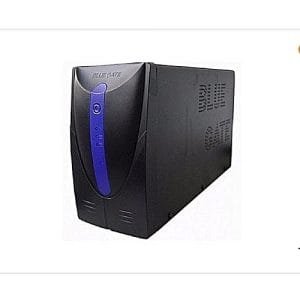 BLUE GATE BLUE GATE 1500kva Ups