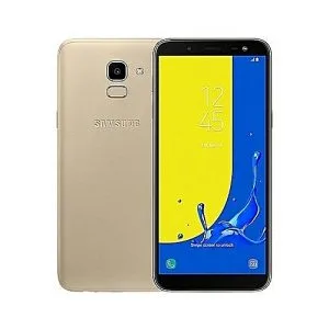 Samsung Galaxy J6 2018 5.6-Inch HD+ (3GB, 32GB ROM) Android 8.0 Oreo, 13MP + 8MP Dual SIM 4G Smartphone -