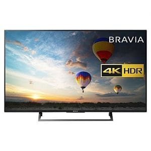Sony Bravia 65x7000f Ultra HD 4K LED Smart TV 65inch 2019 New Model