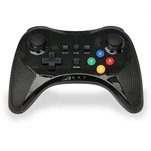 Generic Wireless Bluetooth Gamepad For Nintendo Wii U Pro Hand Joypad Gaming Wireless Controller Bluetooth Pro Gamepads