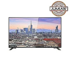 Hisense 50 INCH DIGITAL LED TV FULL HD+FREE WALL BRACKET