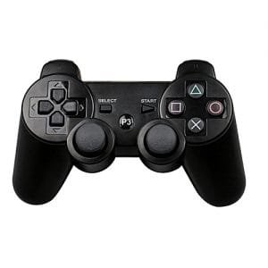 Generic Wireless Bluetooth Controller For SONY PS3 Gamepad PlayStation 3 Joystick Console For Sony Playstation 3 Controle