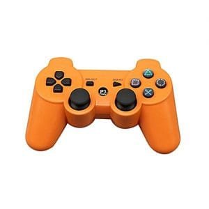 Generic Hot Sale! Wireless Bluetooth Gamepad For Sony PS3 Controller For Playstation 3 Game Joystick Console For Sony PS 3 Controle