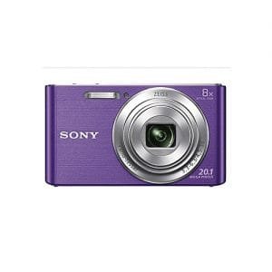 Generic Sony DSC-W830 Cyber-shot Digital Camera (DSCW830) SONY W830 CHSMALL