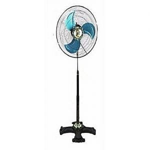 OX OX 18-inch Standing Fan