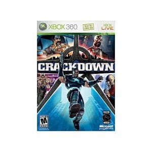 Microsoft Crack Down